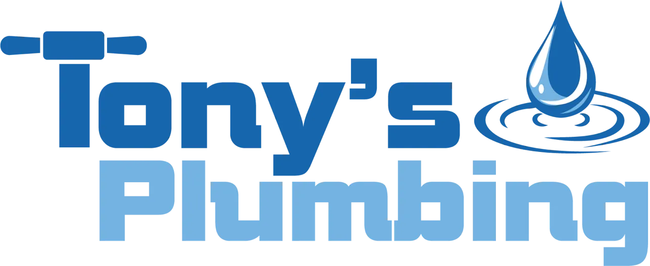 Tony's Plumbing
