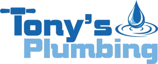 Tony's Plumbing